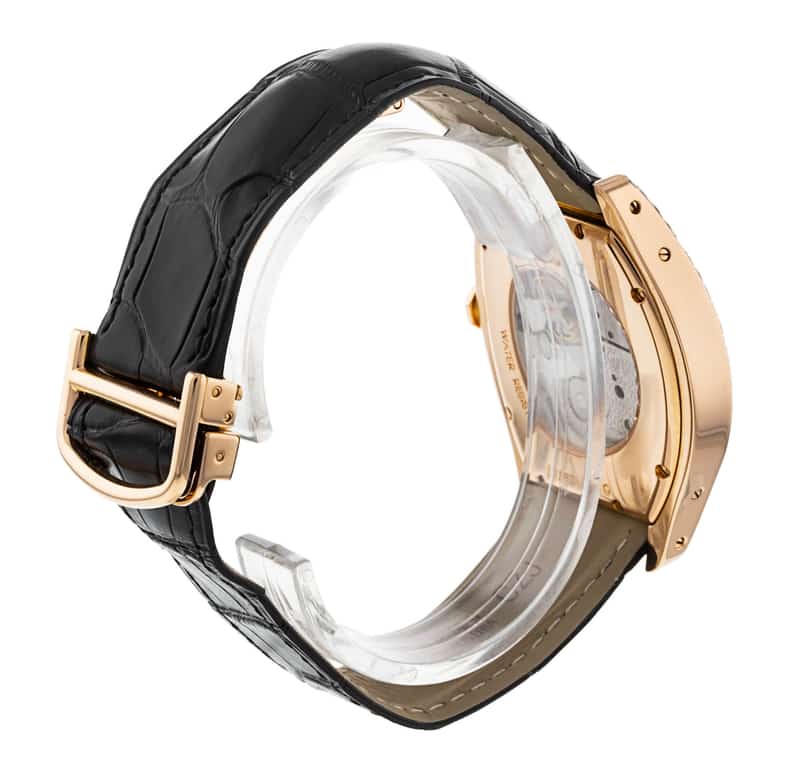 Cartier Tortue WA503951